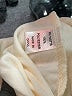 T.Bleu 100% Polyester Ivory Casual Dress Size L - photo 8
