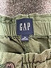 Gap Green Cargo Pants Size XS - photo 7