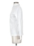 Lands' End White Long Sleeve Turtleneck Size XS - photo 5