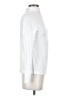 Lands' End White Long Sleeve Turtleneck Size XS - photo 4