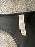 Sofra Black Tank Top Size L - photo 7
