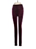 SPANX Burgundy Casual Pants Size M - photo 1