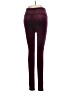 SPANX Burgundy Casual Pants Size M - photo 2