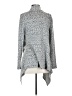 Bobeau Gray Cardigan Size S - photo 2