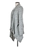 Bobeau Gray Cardigan Size S - photo 5