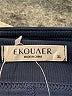 Ekouaer 100% Polyester Solid Blue Casual Skirt Size XL - photo 5
