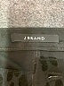 J Brand Animal Print Black Jeggings Size 27 waist - photo 7