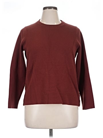 RACHEL Rachel Roy Pullover Sweater (view 1)