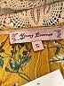 Young Essence Yellow Casual Dress Size S - photo 7