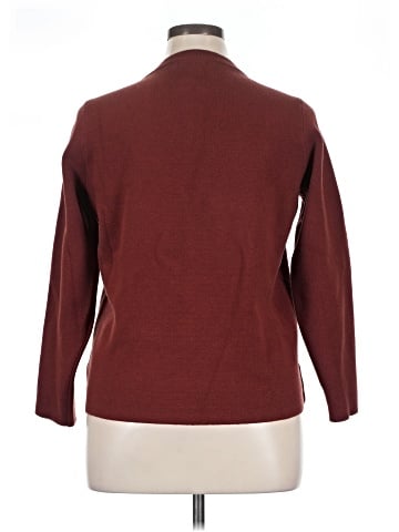RACHEL Rachel Roy Pullover Sweater (view 2)