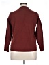 RACHEL Rachel Roy Burgundy Pullover Sweater Size 1X - photo 2