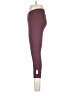 Gymshark 100% Nylon Burgundy Active Pants Size M - photo 5