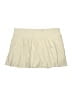 Active by Old Navy Solid Ivory Casual Skirt Size XXL - photo 1