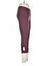Gymshark 100% Nylon Burgundy Active Pants Size M - photo 4