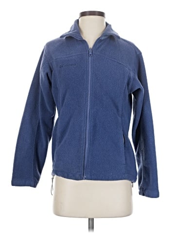 Columbia Fleece (view 1)