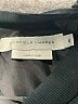 Garfield & Marks Solid Black Cocktail Dress Size 4 - photo 7