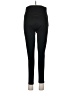 Adidas Solid Black Active Pants Size L - photo 2