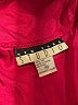 New York Studio Pink Short Sleeve Blouse Size XS - photo 7