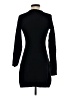 Universal Thread Black Casual Dress Size S - photo 2