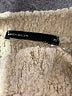 Karen Millen Tweed Ivory Pullover Sweater Size XS (1) - photo 7