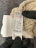Karen Millen Tweed Ivory Pullover Sweater Size XS (1) - photo 8