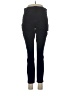 Ann Taylor LOFT Solid Black Active Pants Size 8 - photo 1