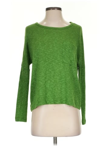 Sparkle & Fade Pullover Sweater (view 1)