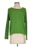 Sparkle & Fade Green Pullover Sweater Size S - photo 1