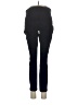 Ann Taylor LOFT Solid Black Active Pants Size 8 - photo 2