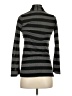 Pretty Good Checkered-gingham Gray Cardigan Size S - photo 2