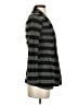 Pretty Good Checkered-gingham Gray Cardigan Size S - photo 4