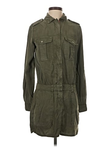 Etienne Marcel Trenchcoat (view 1)