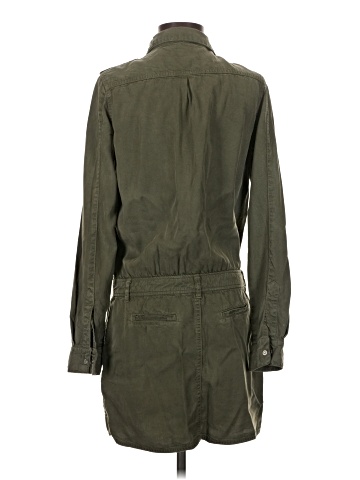 Etienne Marcel Trenchcoat (view 2)