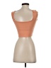 Out From Under Orange Tube Top Size XS - photo 2