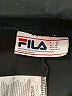 FILA Black Active Pants Size M - photo 7