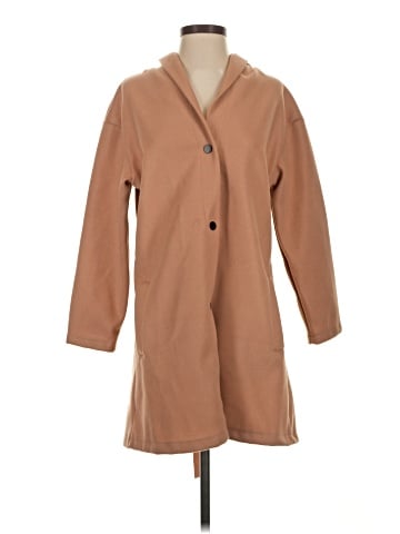 Unbranded Trenchcoat (view 1)