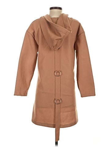 Unbranded Trenchcoat (view 2)
