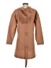 Unbranded Tan Trenchcoat Size S - photo 2