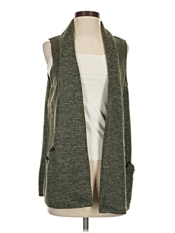 Zoe Sweater Vest (view 1)