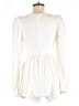 Chelsea28 Ivory Romper Size M - photo 2