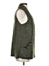 Zoe Green Sweater Vest Size S - photo 4