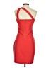 Guess Red Cocktail Dress Size 6 - photo 2