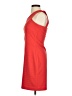 Guess Red Cocktail Dress Size 6 - photo 5