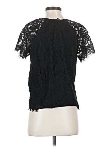 J.Crew Short Sleeve Blouse (view 2)
