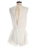 Aqua Ivory Romper Size S - photo 2