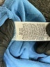 Gerber Graphic Blue Short Sleeve Onesie Size Newborn - photo 4