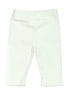 Assorted Brands 100% Cotton Solid Ivory Khakis Size Newborn - photo 2