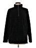32 Degrees 100% Polyester Black Turtleneck Sweater Size L - photo 1
