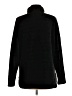 32 Degrees 100% Polyester Black Turtleneck Sweater Size L - photo 2