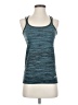 Nike Teal Active Tank Size XS - photo 1